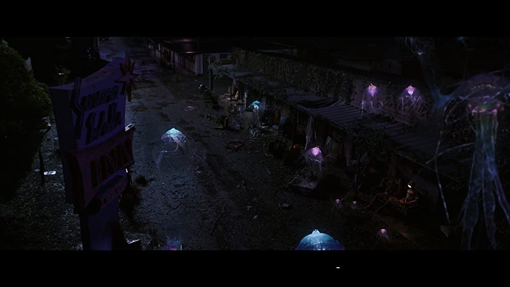 ラブ＆モンスターズの画像