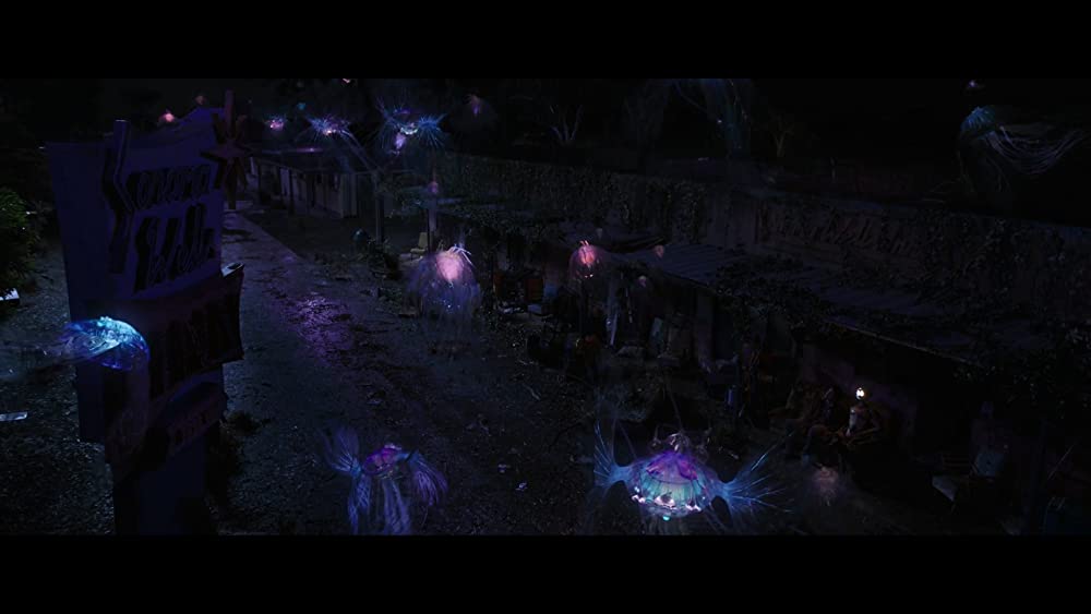 ラブ＆モンスターズの画像