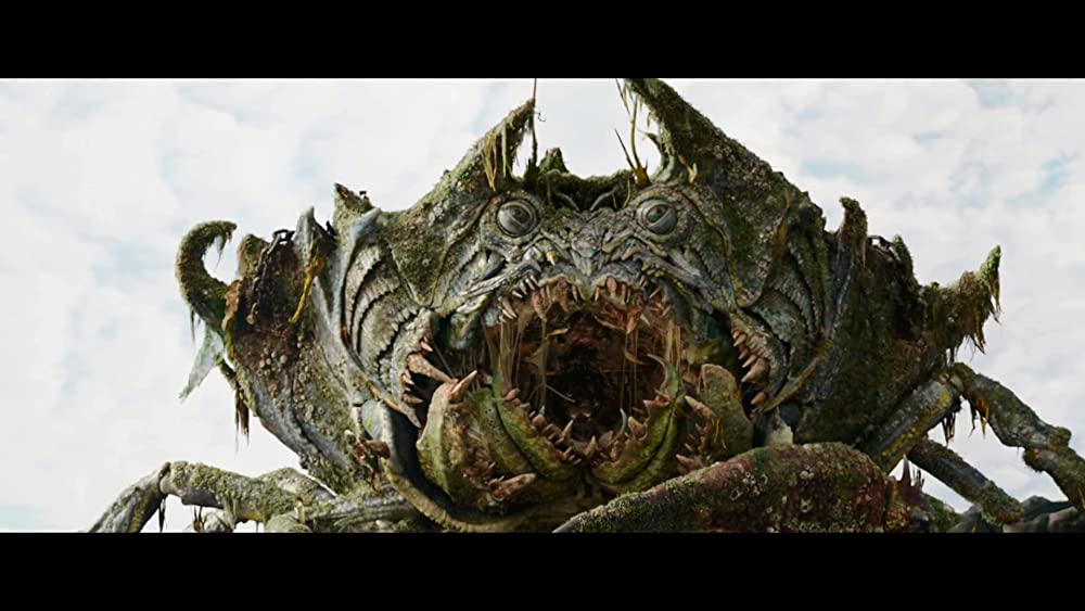 ラブ＆モンスターズの画像