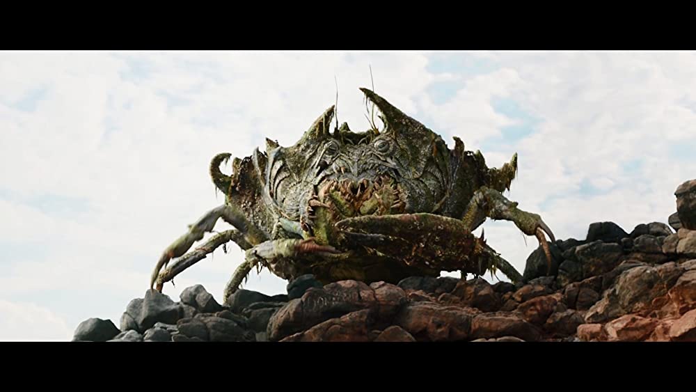 ラブ＆モンスターズの画像