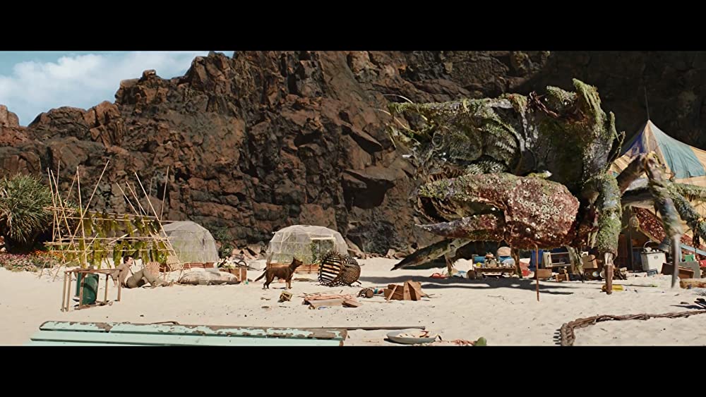 「ラブ＆モンスターズ」ディラン・オブライエンの画像