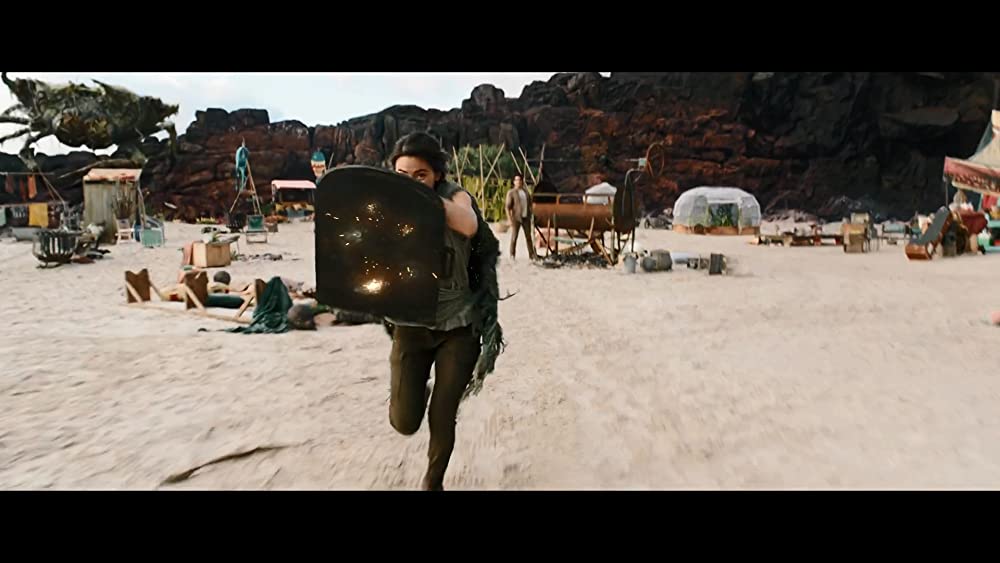 ラブ＆モンスターズの画像