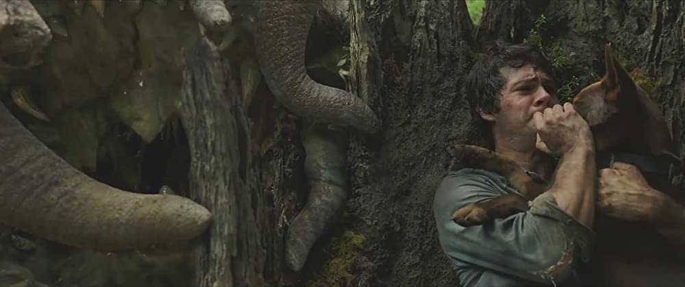 「ラブ＆モンスターズ」ディラン・オブライエンの画像