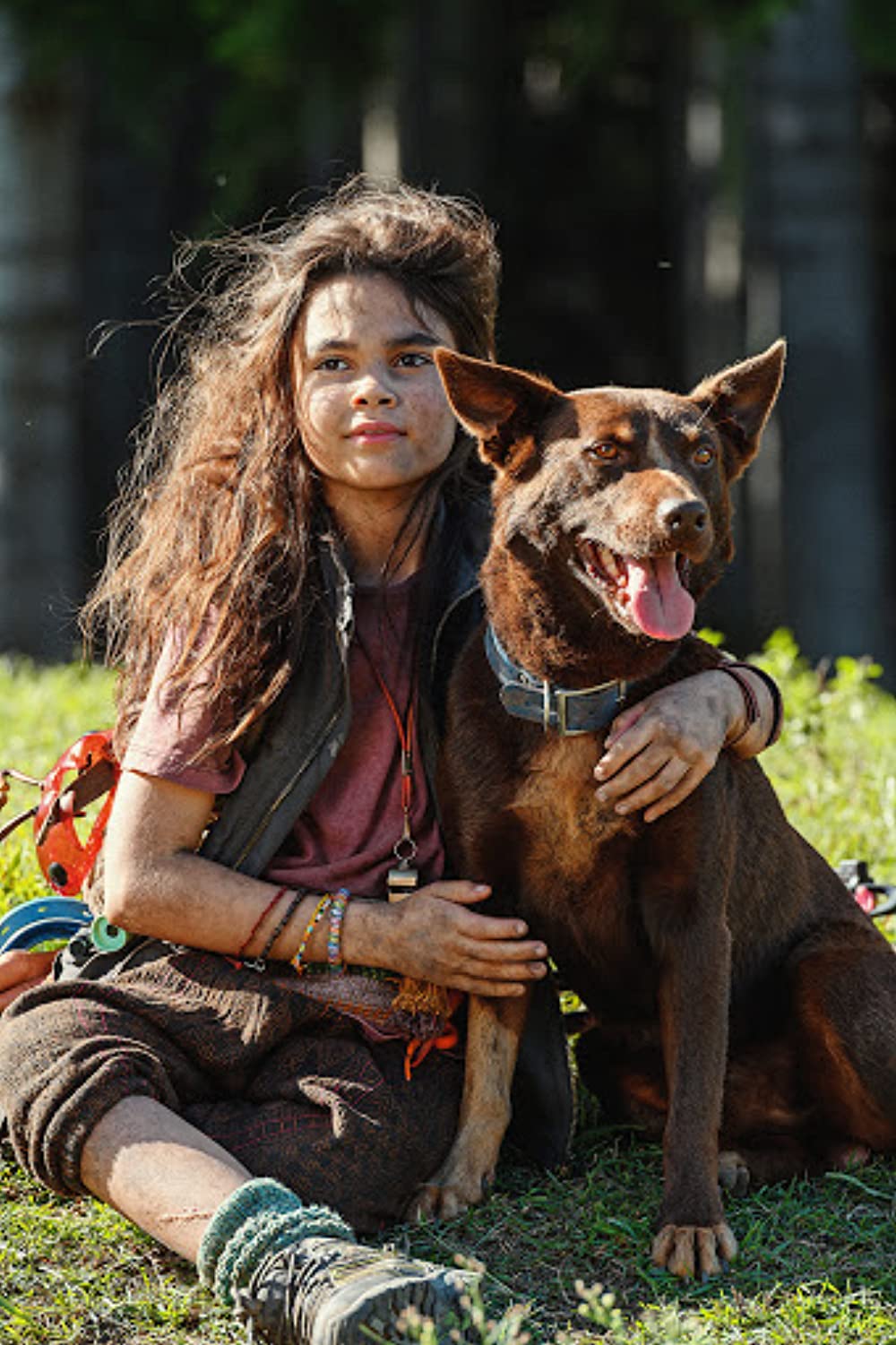 ラブ＆モンスターズの画像