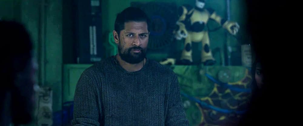 ラブ＆モンスターズの画像