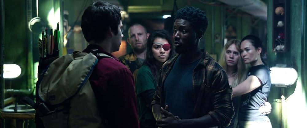 ラブ＆モンスターズの画像