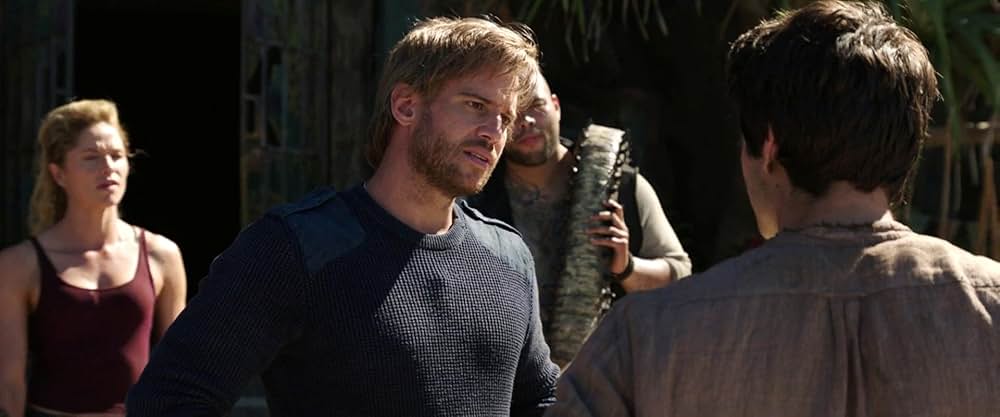 ラブ＆モンスターズの画像