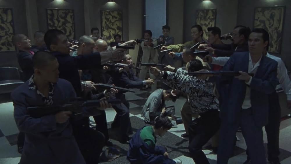 弾丸ランナーの画像