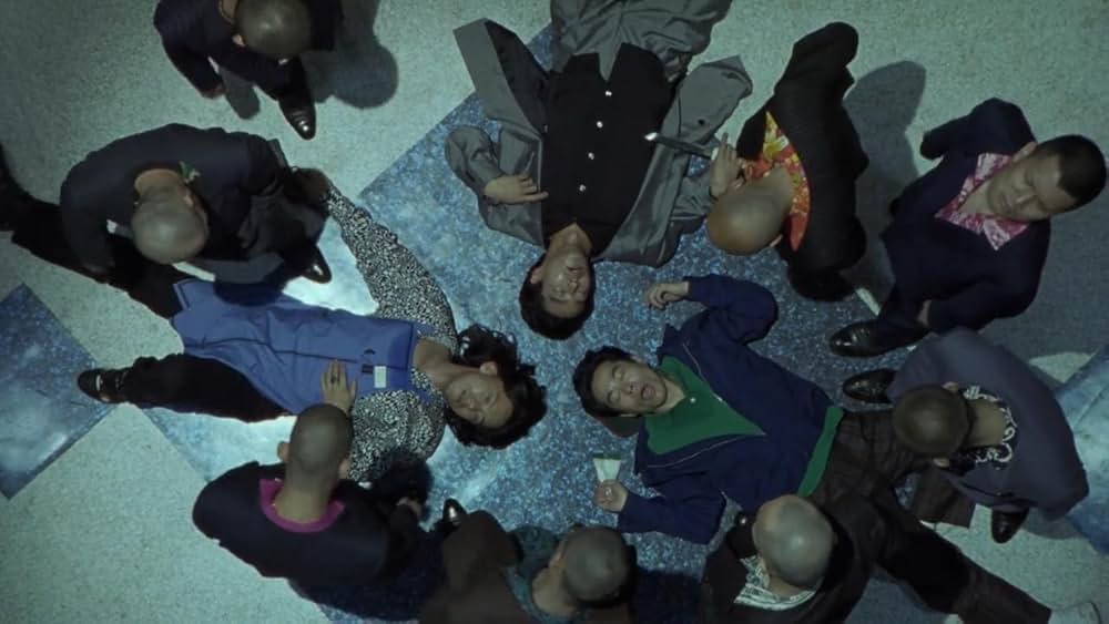 弾丸ランナーの画像