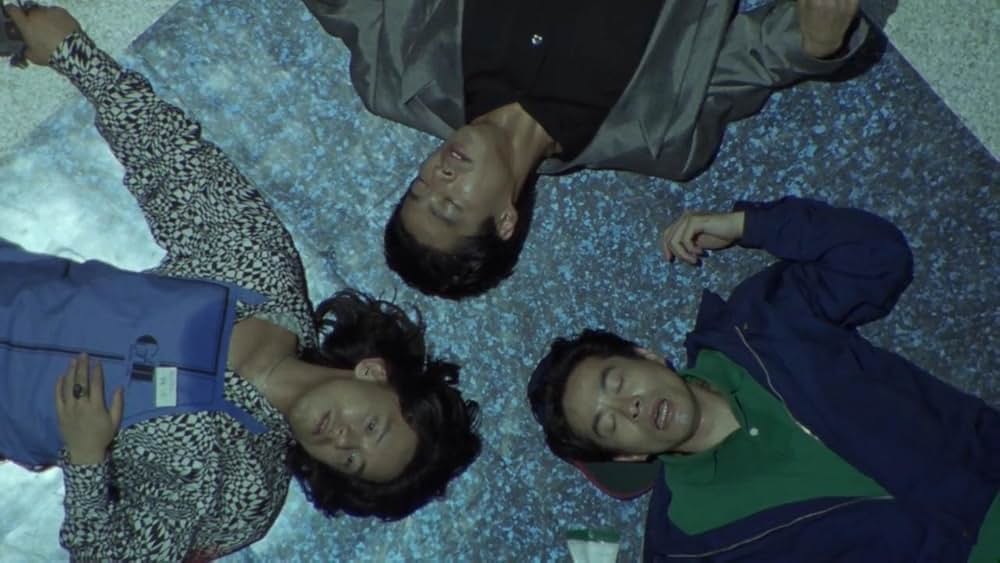 弾丸ランナーの画像