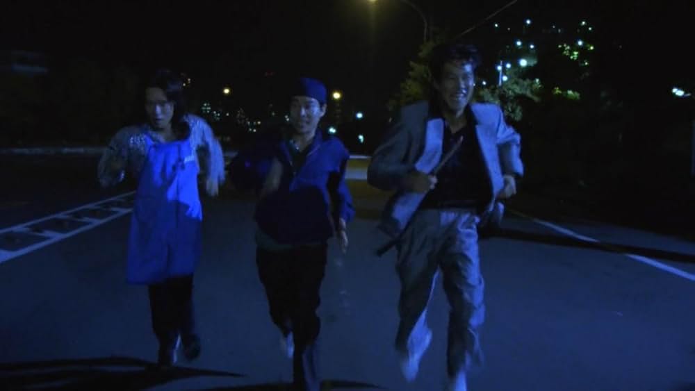 弾丸ランナーの画像