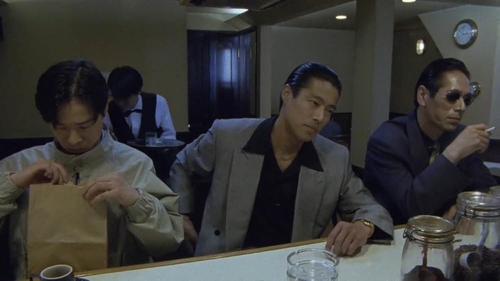 弾丸ランナーの画像