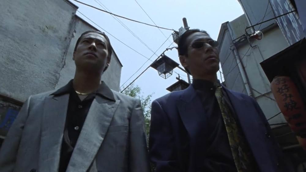 弾丸ランナーの画像