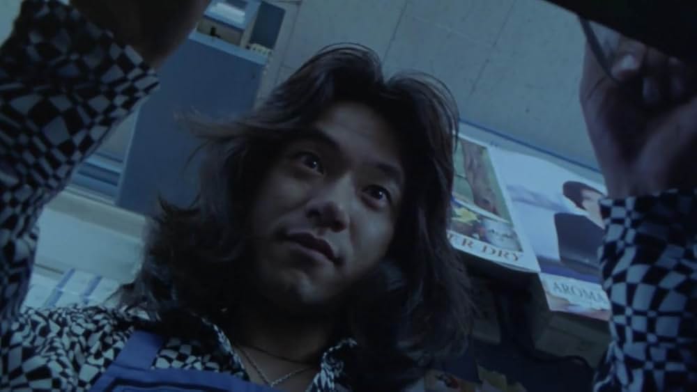 弾丸ランナーの画像