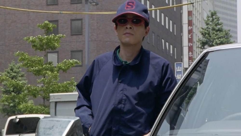 弾丸ランナーの画像