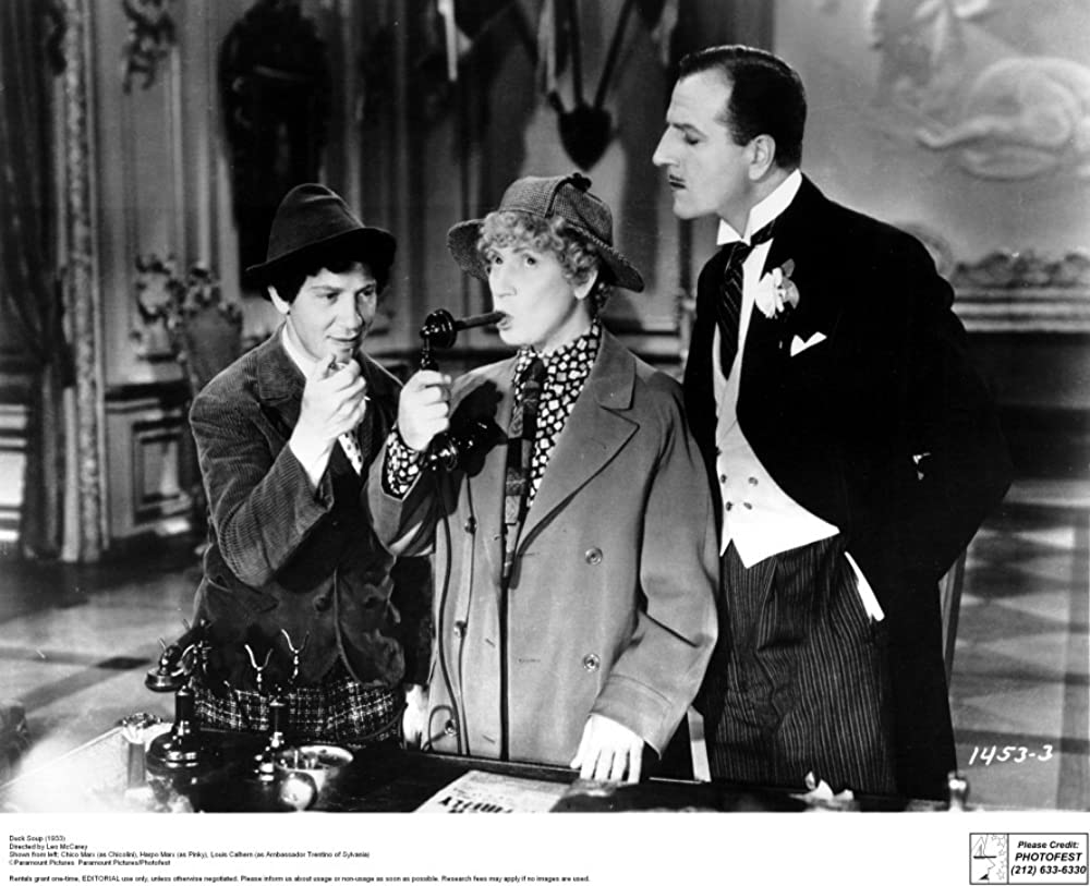 我輩はカモであるの画像