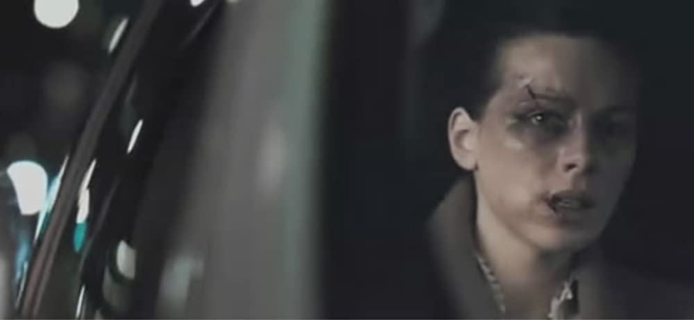 ザ・クリミナル 合衆国の陰謀の画像