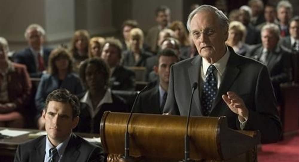 ザ・クリミナル 合衆国の陰謀の画像