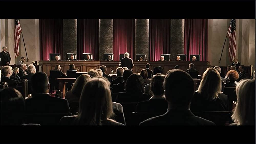 ザ・クリミナル 合衆国の陰謀の画像