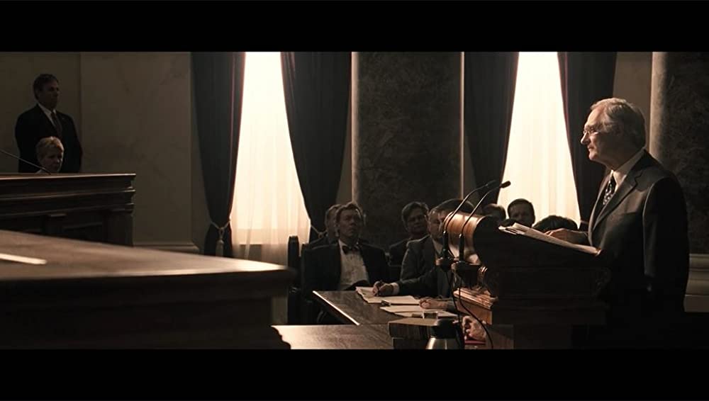 ザ・クリミナル 合衆国の陰謀の画像