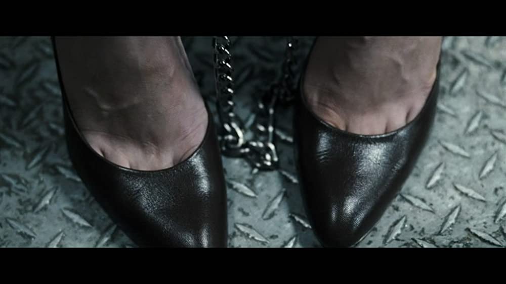 ザ・クリミナル 合衆国の陰謀の画像