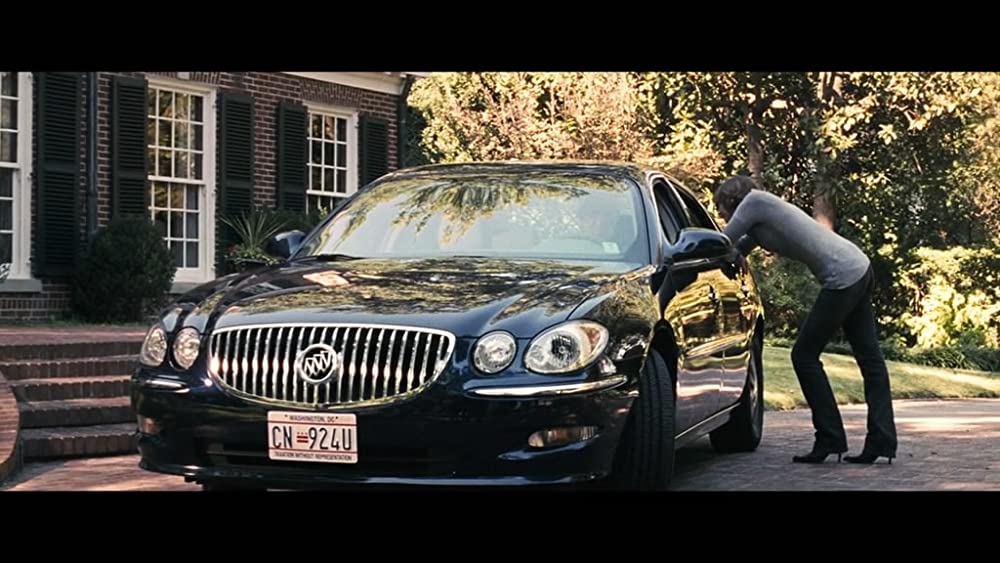 ザ・クリミナル 合衆国の陰謀の画像