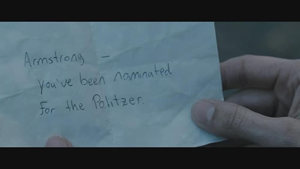 ザ・クリミナル 合衆国の陰謀の画像