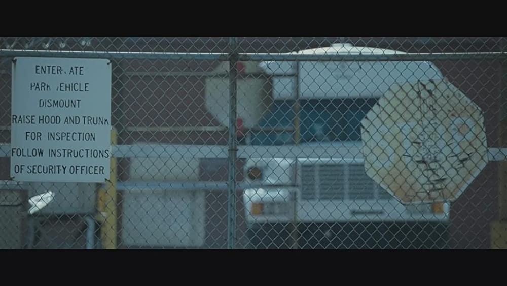 ザ・クリミナル 合衆国の陰謀の画像