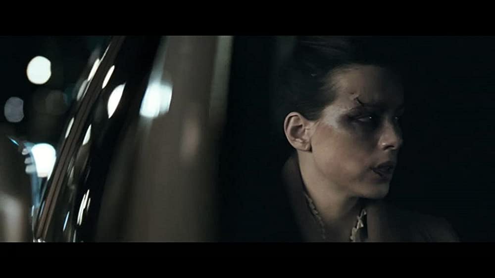 ザ・クリミナル 合衆国の陰謀の画像