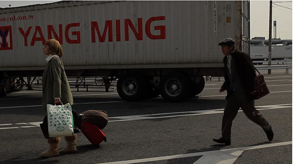 ソウル・フラワー・トレインの画像