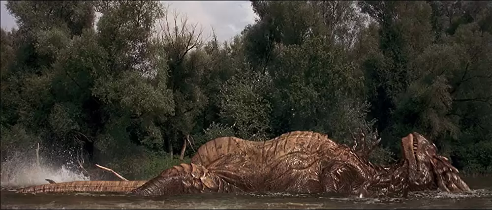 「ドラゴンハート」ショーン・コネリーの画像