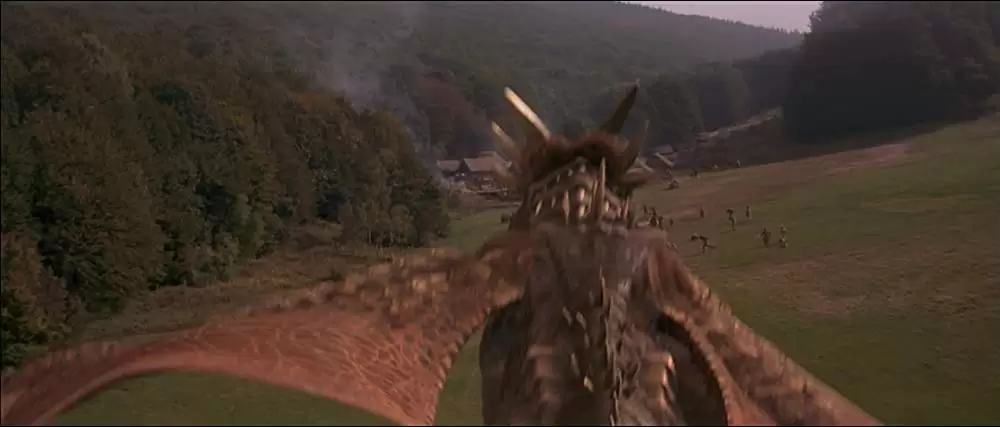 ドラゴンハートの画像