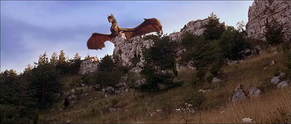 ドラゴンハートの画像