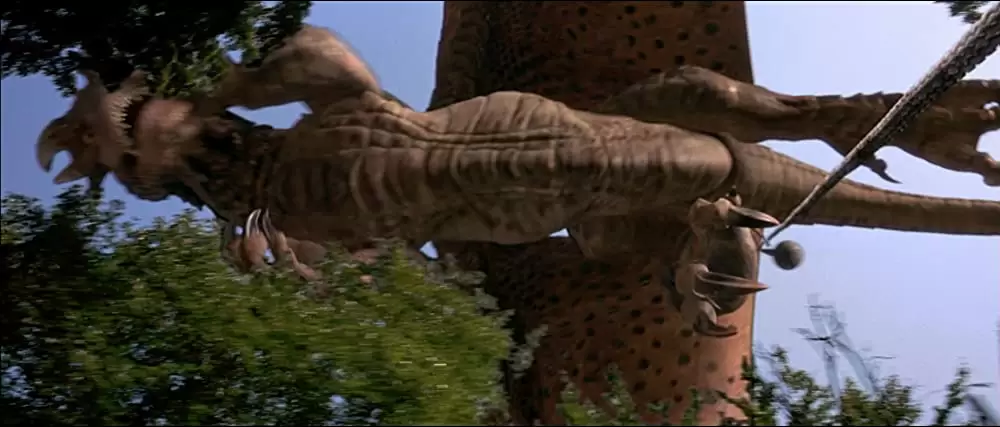 ドラゴンハートの画像