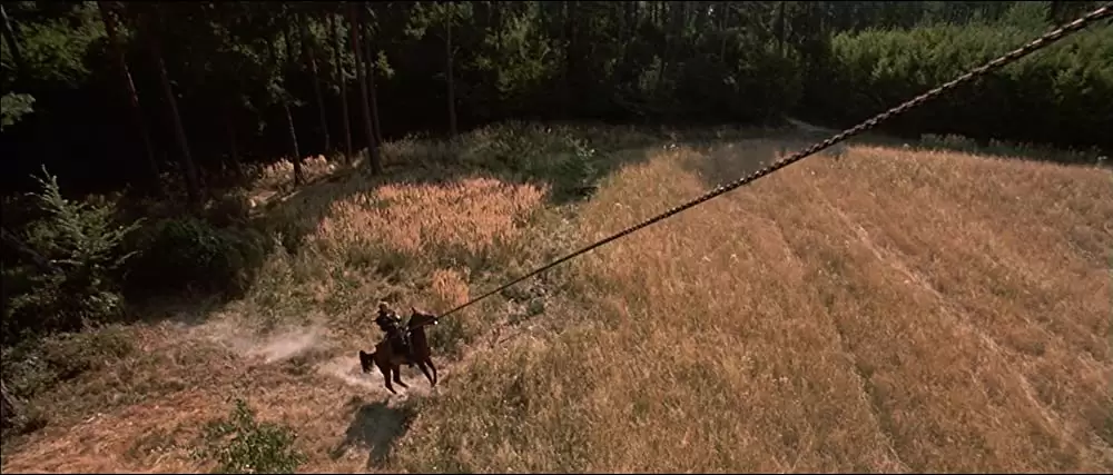 「ドラゴンハート」デニス・クエイドの画像