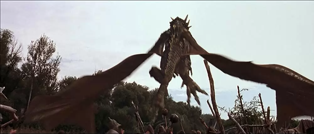 ドラゴンハートの画像