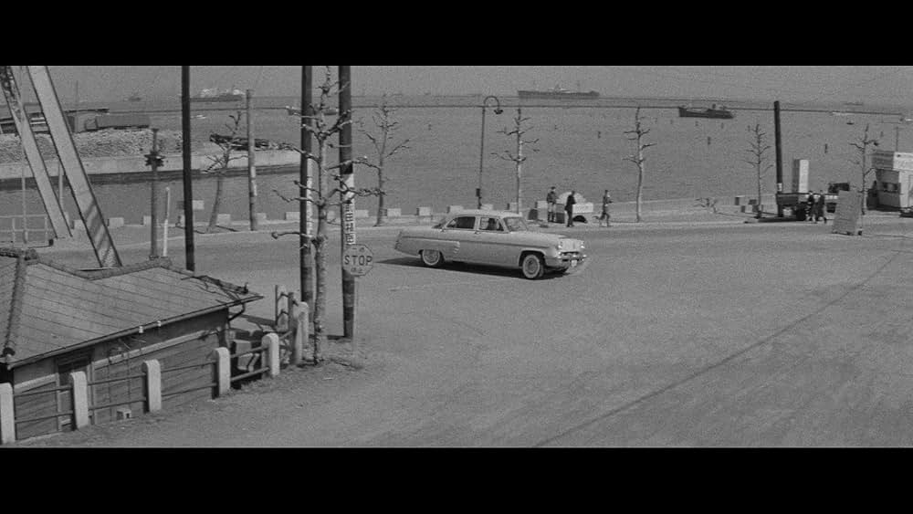 暗黒街の美女の画像