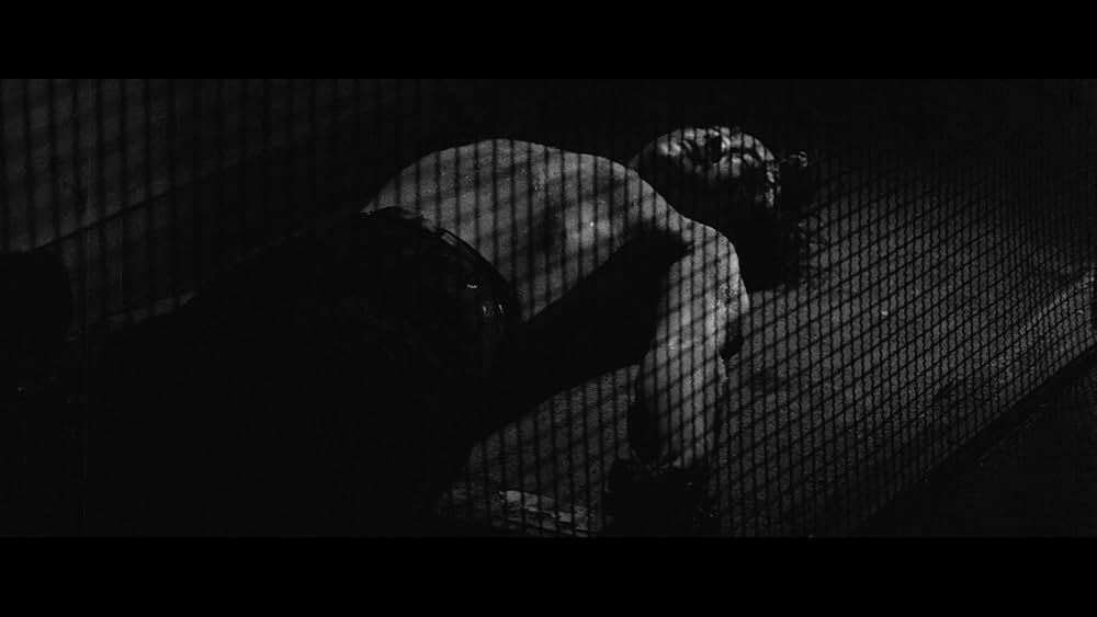 暗黒街の美女の画像