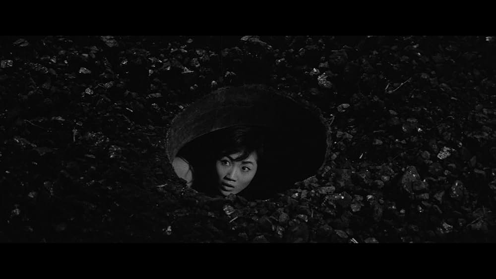 暗黒街の美女の画像