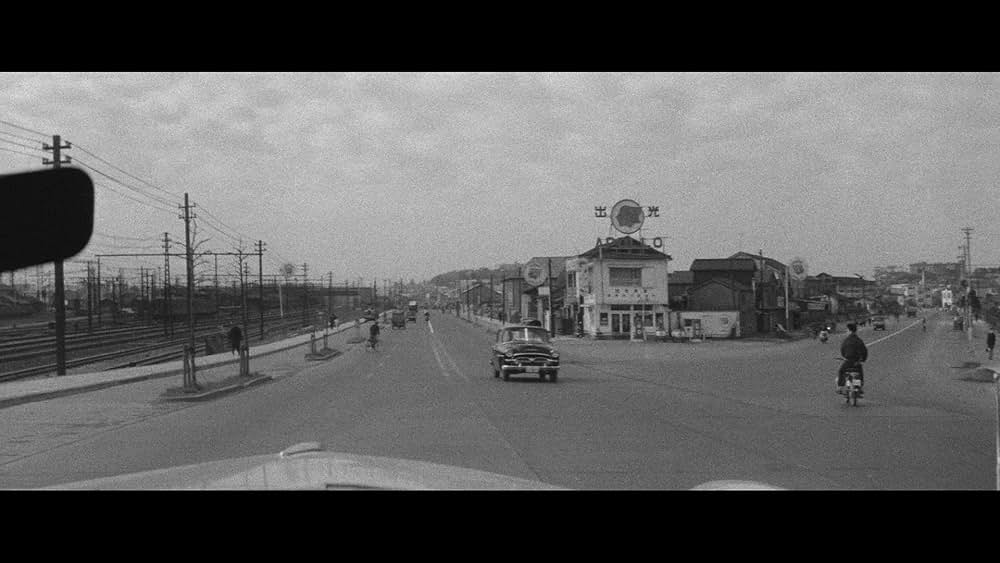 暗黒街の美女の画像