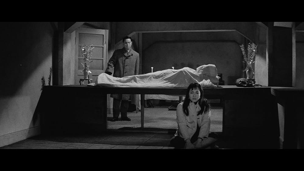 暗黒街の美女の画像