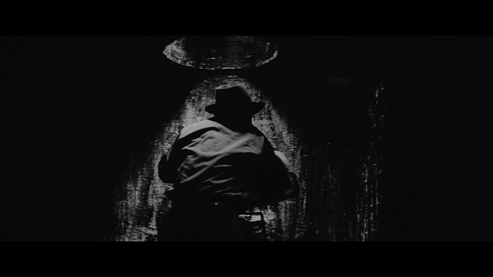 暗黒街の美女の画像