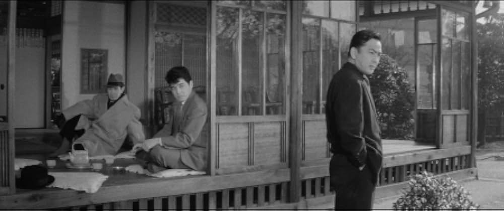 暗黒街の美女の画像