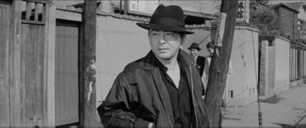 暗黒街の美女の画像