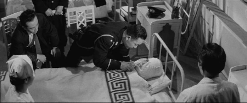 暗黒街の美女の画像