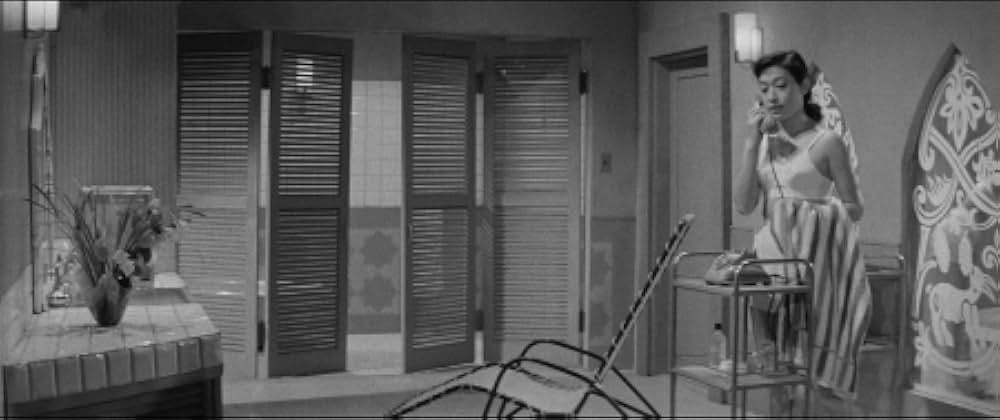 暗黒街の美女の画像