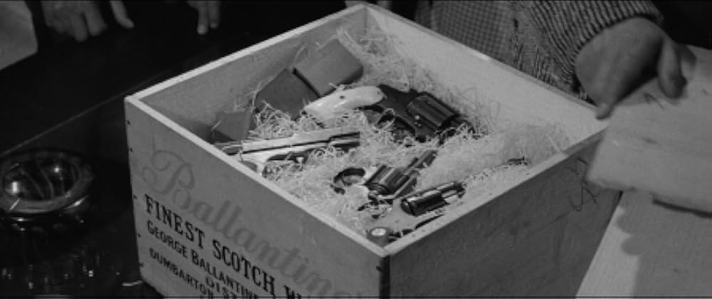 暗黒街の美女の画像