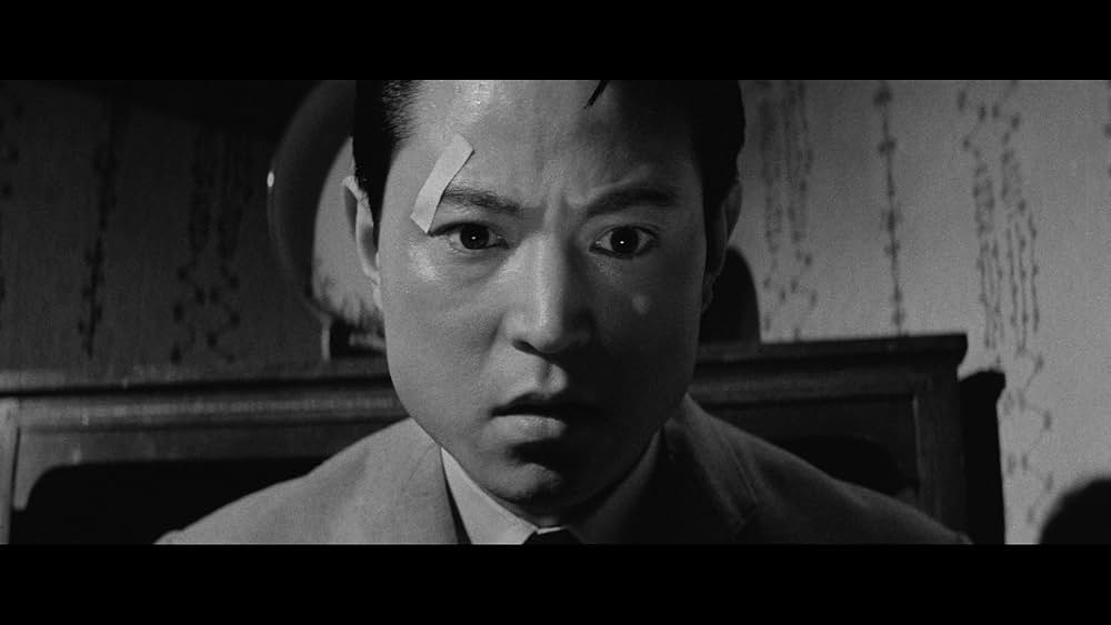 暗黒街の美女の画像