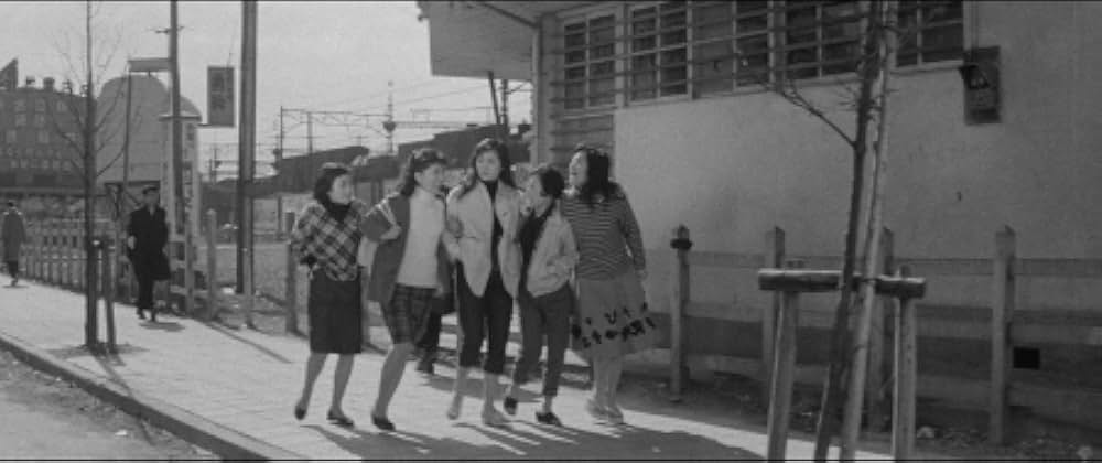 暗黒街の美女の画像