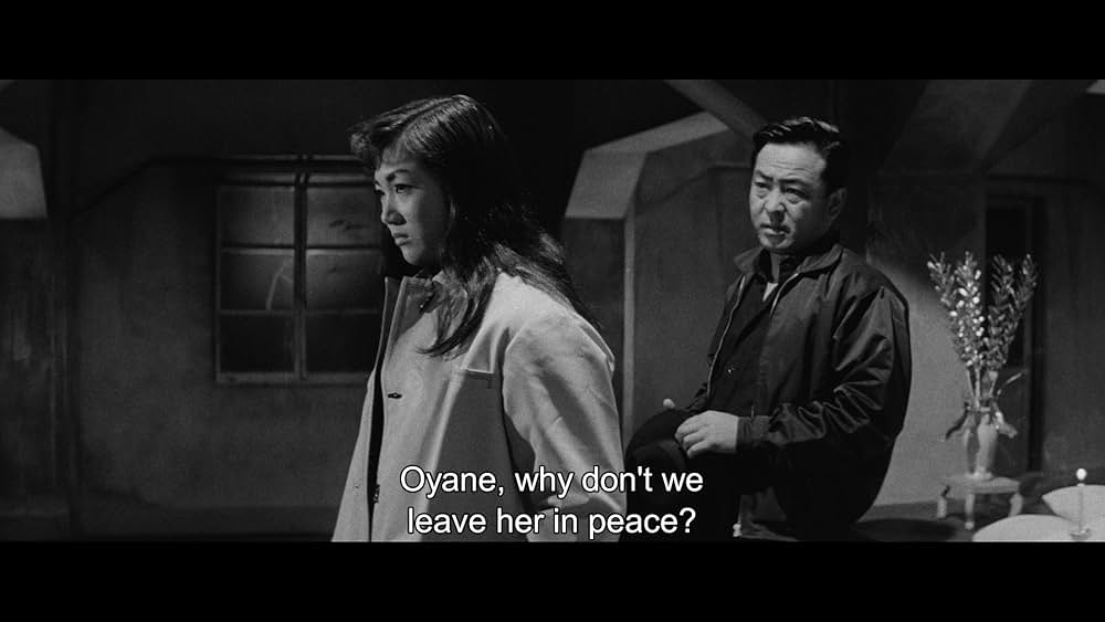 暗黒街の美女の画像